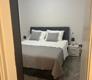 Skatari Apartment | Apartman TINI 1