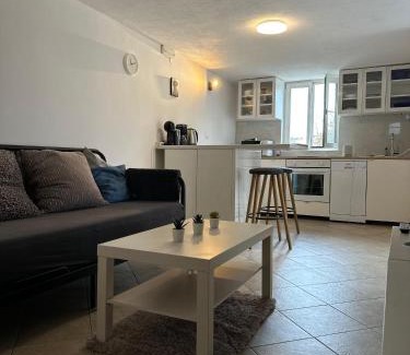 Novigrad Apartment | Apartman Tonko