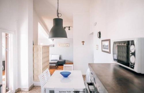 Novigrad Apartment | Apartman Tonko