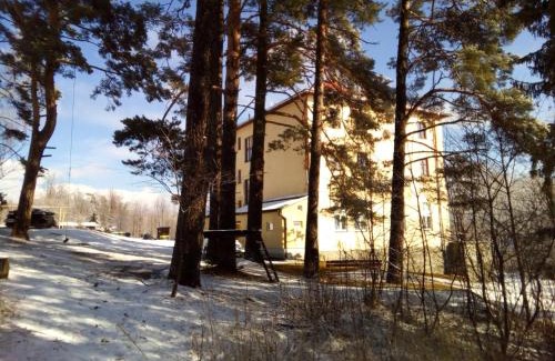 Tatranska Lomnica Apartment | Apartman Tri Duby Tatranská Lomnica