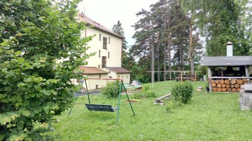 Tatranska Lomnica Apartment | Apartman Tri Duby Tatranská Lomnica