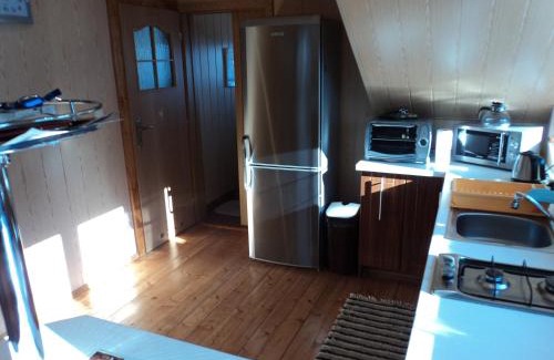Banska Stiavnica Apartment | Apartman U Holica