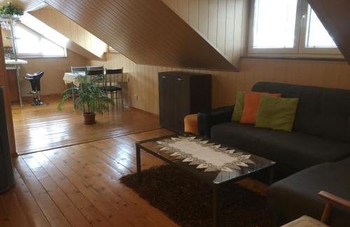 Banska Stiavnica Apartment | Apartman U Holica