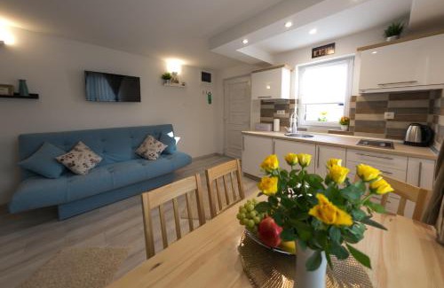 Otocac Apartment | Apartman Urban Nature