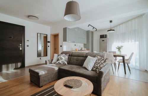 Kutina Apartment | Apartman V u centru Kutine