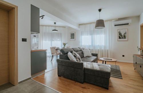Kutina Apartment | Apartman V u centru Kutine