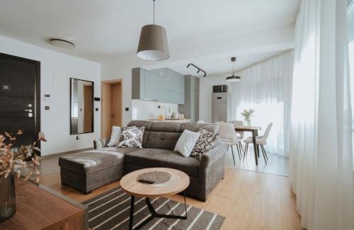 Kutina Apartment | Apartman V u centru Kutine