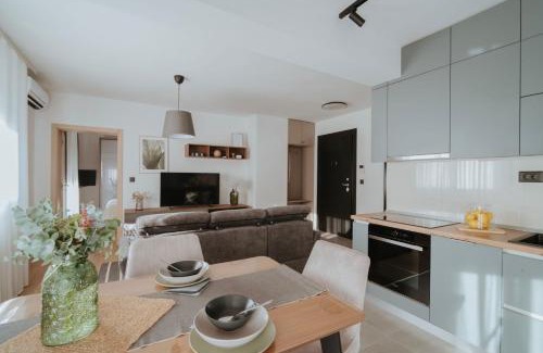 Kutina Apartment | Apartman V u centru Kutine