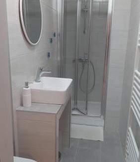 Jurandvor Apartment | Apartman Vasilic