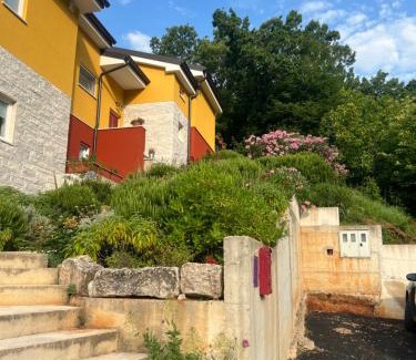 Sucici Apartment | Apartman Villa Katrina