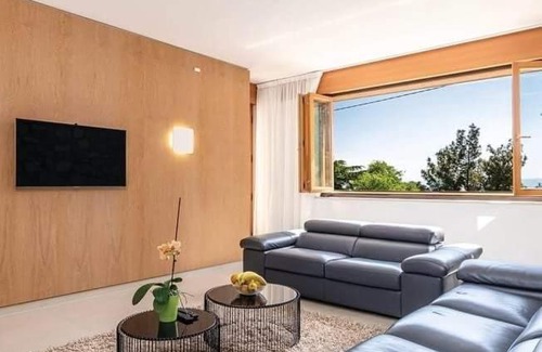 Sodici Apartment | Apartman Villa Pećine