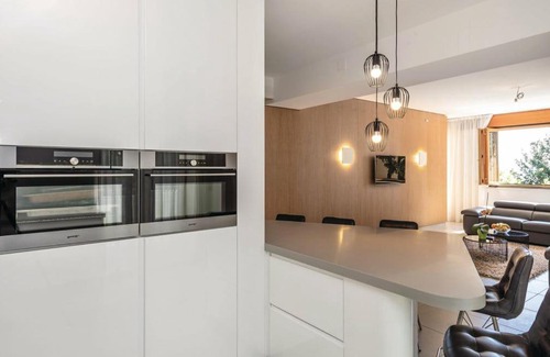 Sodici Apartment | Apartman Villa Pećine