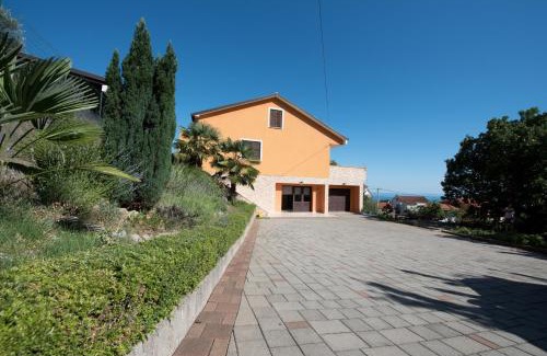 Bezjaki Apartment | Apartman Vita