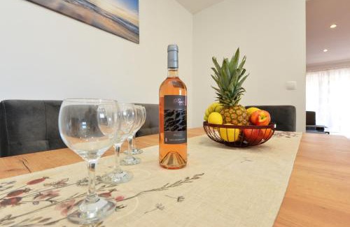 Stari Grad Apartment | Apartman Vitali