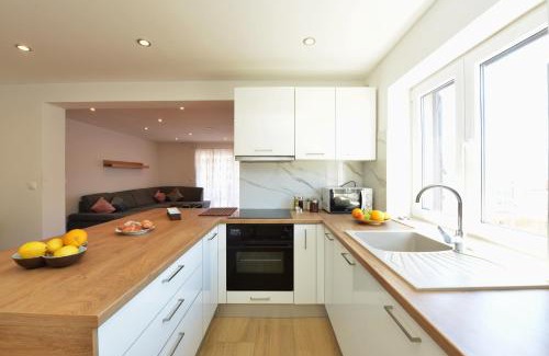 Stari Grad Apartment | Apartman Vitali