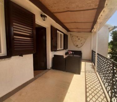 Milohnici Apartment | Apartman Vito