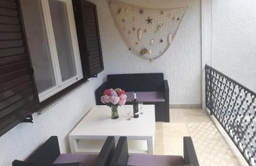 Milohnici Apartment | Apartman Vito