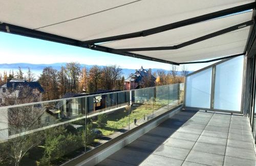 Novy Smokovec Apartment | Apartman Wawa