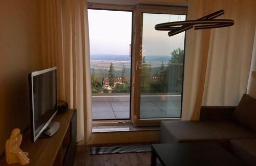 Novy Smokovec Apartment | Apartman Wawa