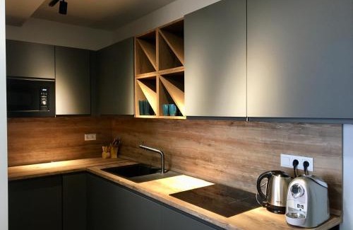 Novy Smokovec Apartment | Apartman Wawa