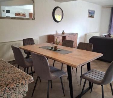 Senj Apartment | Apartman Zoran