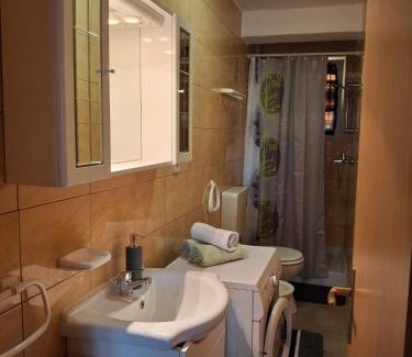 Senj Apartment | Apartman Zoran