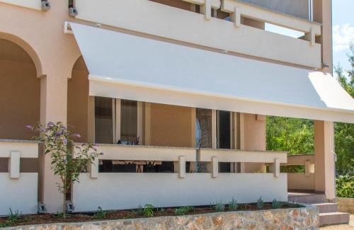 Punat Apartment | Apartmani Žorić