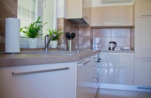 Punat Apartment | Apartmani Žorić