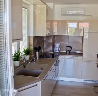 Punat Apartment | Apartmani Žorić