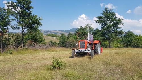 Udbina Apartment | Apartmani Andrej