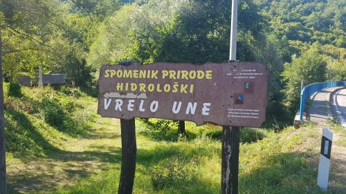 Udbina Apartment | Apartmani Andrej