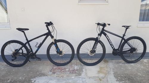 Udbina Apartment | Apartmani Andrej