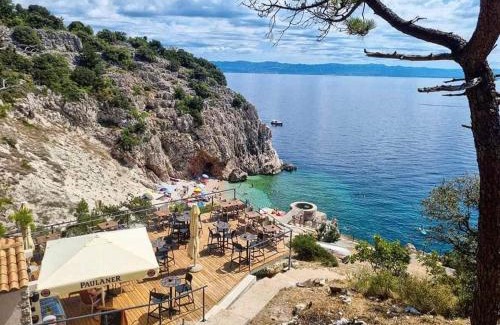 Brsec Apartment | Apartmani Barbara Brseč