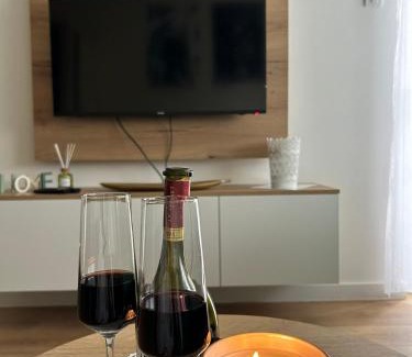 Palic Apartment | Apartmani BOŽIČKOVIĆ