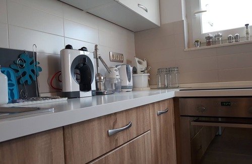 Jezera Apartment | Apartmani Bruna