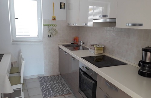 Jezera Apartment | Apartmani Bruna