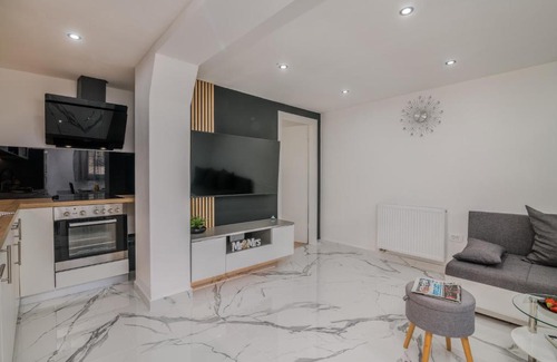 Salatic Apartment | Apartmani Dino