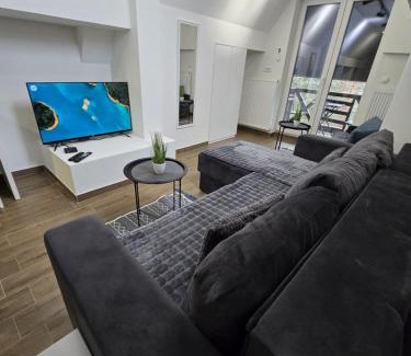 Divcibare Apartment | Apartmani Divila