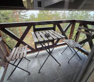 Divcibare Apartment | Apartmani Divila