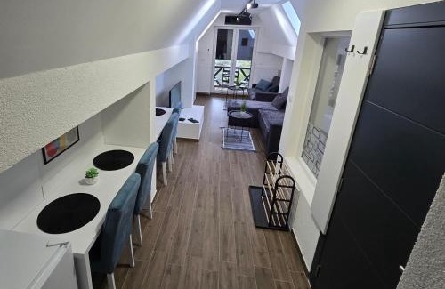 Divcibare Apartment | Apartmani Divila