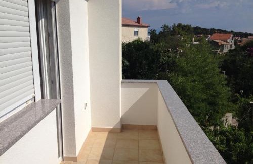 Cove Murtar Apartment | Apartmani Dorita