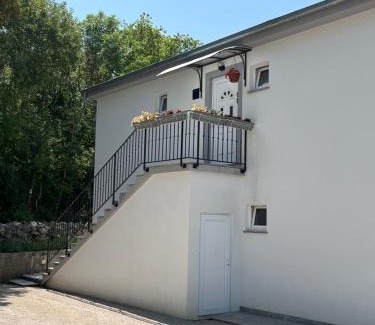 Kras Apartment | Apartmani Foresta