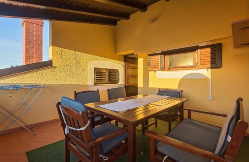 Vrsar Apartment | Apartmani Gilda