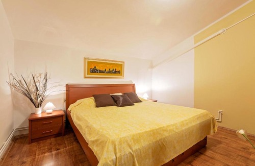 Vrsar Apartment | Apartmani Gilda