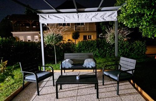 Jalzabet Apartment | Apartmani Habibi