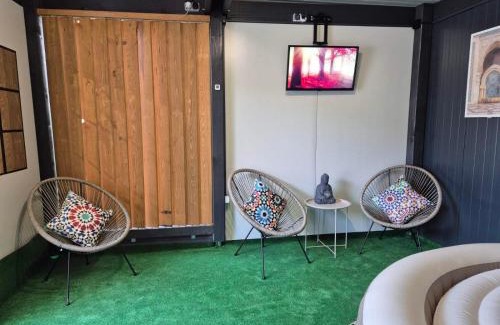 Jalzabet Apartment | Apartmani Habibi