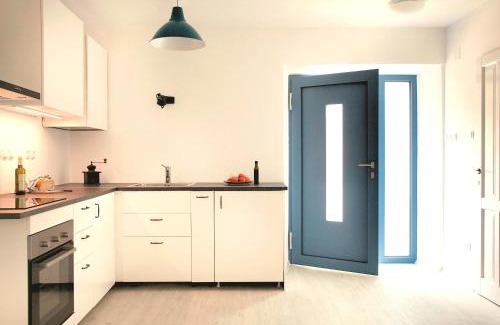 Zman Apartment | Apartmani Harmonija