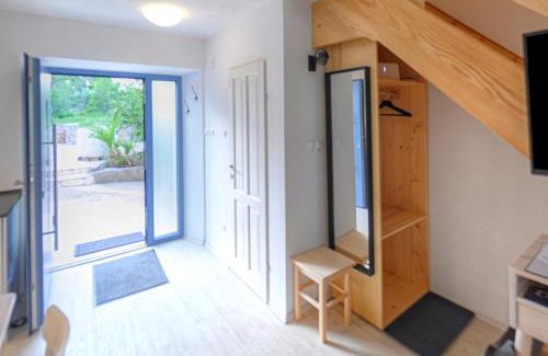 Zman Apartment | Apartmani Harmonija