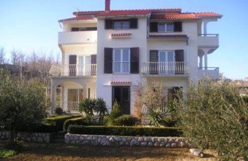 Lopar Apartment | APARTMANI IVAN I RUŽA