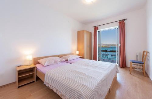 Dubrava Apartment | Apartmani Ivušić